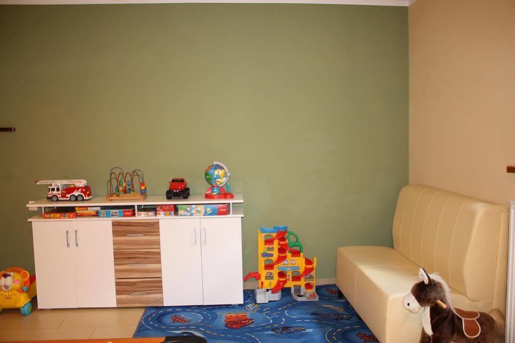 Rezydencja Classic Karpacz Luaran gambar