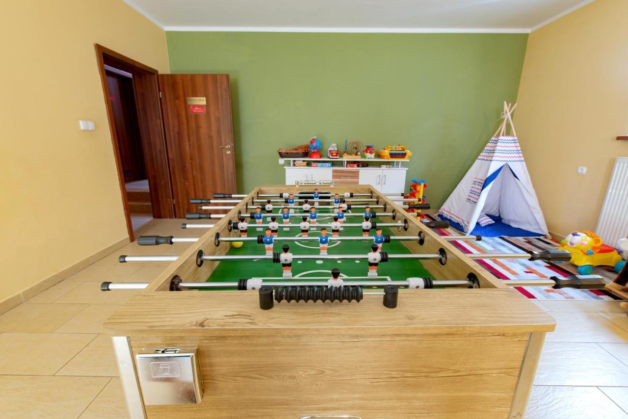 Rezydencja Classic Karpacz Luaran gambar